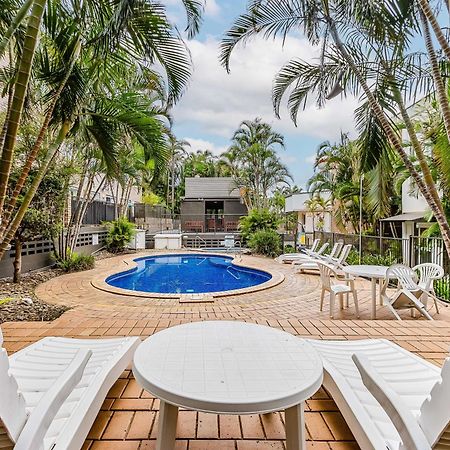 Cabarita Beachfront Apartments By Kingscliff Accommodation מראה חיצוני תמונה