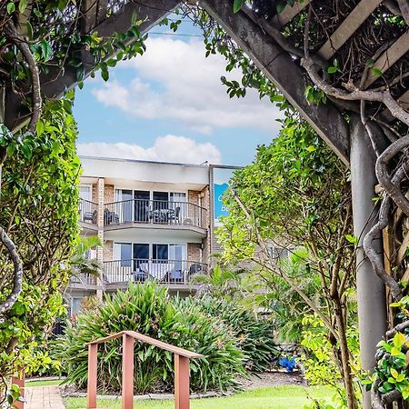 Cabarita Beachfront Apartments By Kingscliff Accommodation מראה חיצוני תמונה