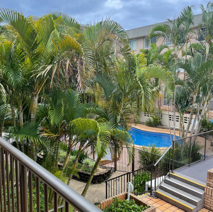 Cabarita Beachfront Apartments By Kingscliff Accommodation מראה חיצוני תמונה