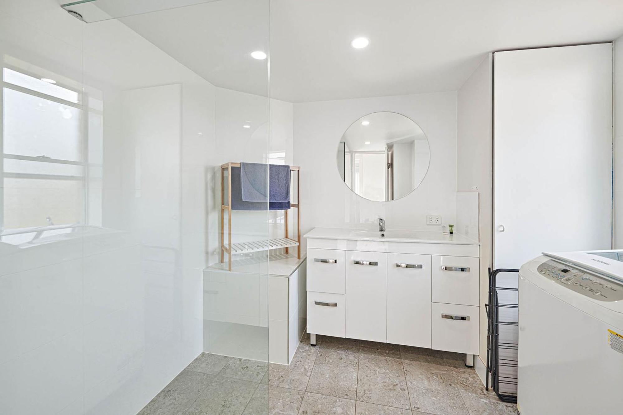 Cabarita Beachfront Apartments By Kingscliff Accommodation מראה חיצוני תמונה