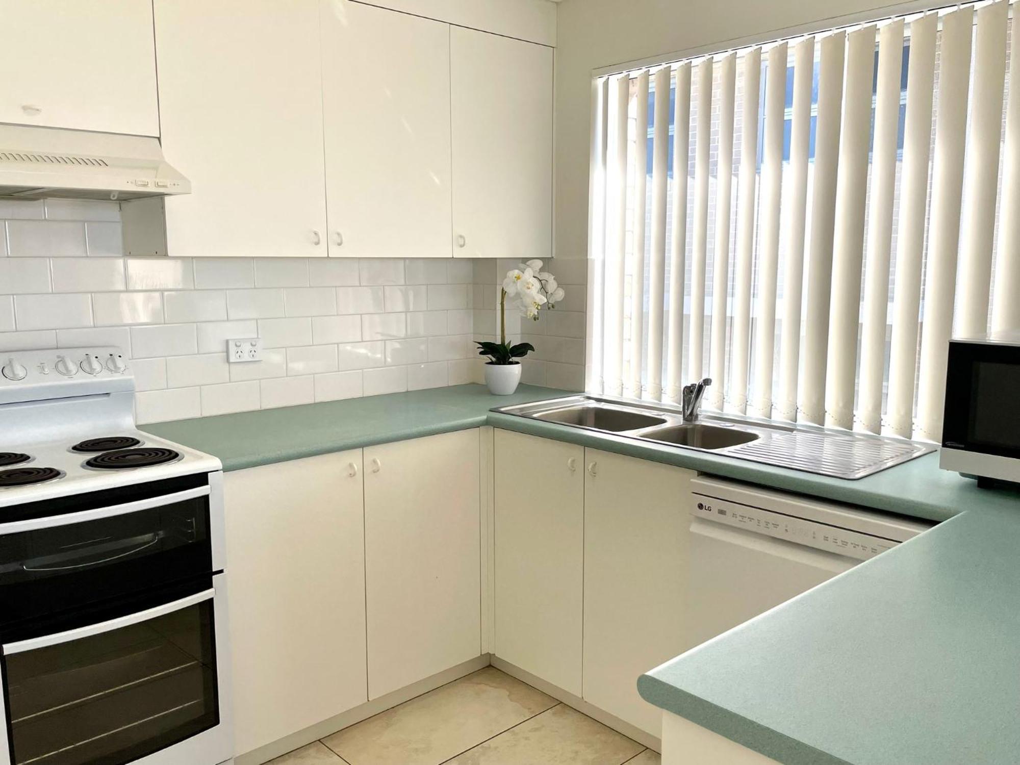 Cabarita Beachfront Apartments By Kingscliff Accommodation מראה חיצוני תמונה