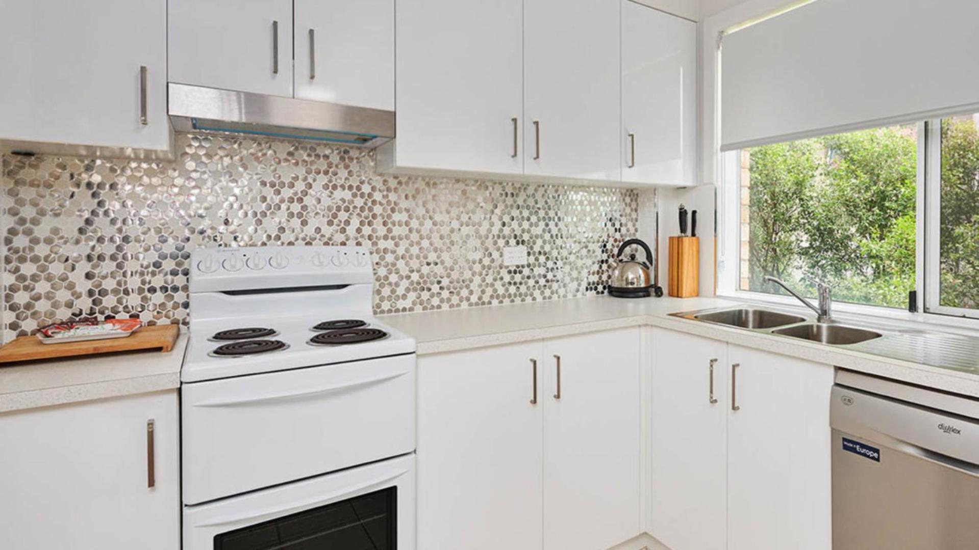 Cabarita Beachfront Apartments By Kingscliff Accommodation מראה חיצוני תמונה