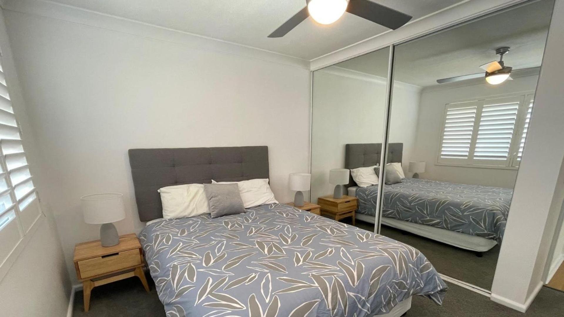 Cabarita Beachfront Apartments By Kingscliff Accommodation מראה חיצוני תמונה