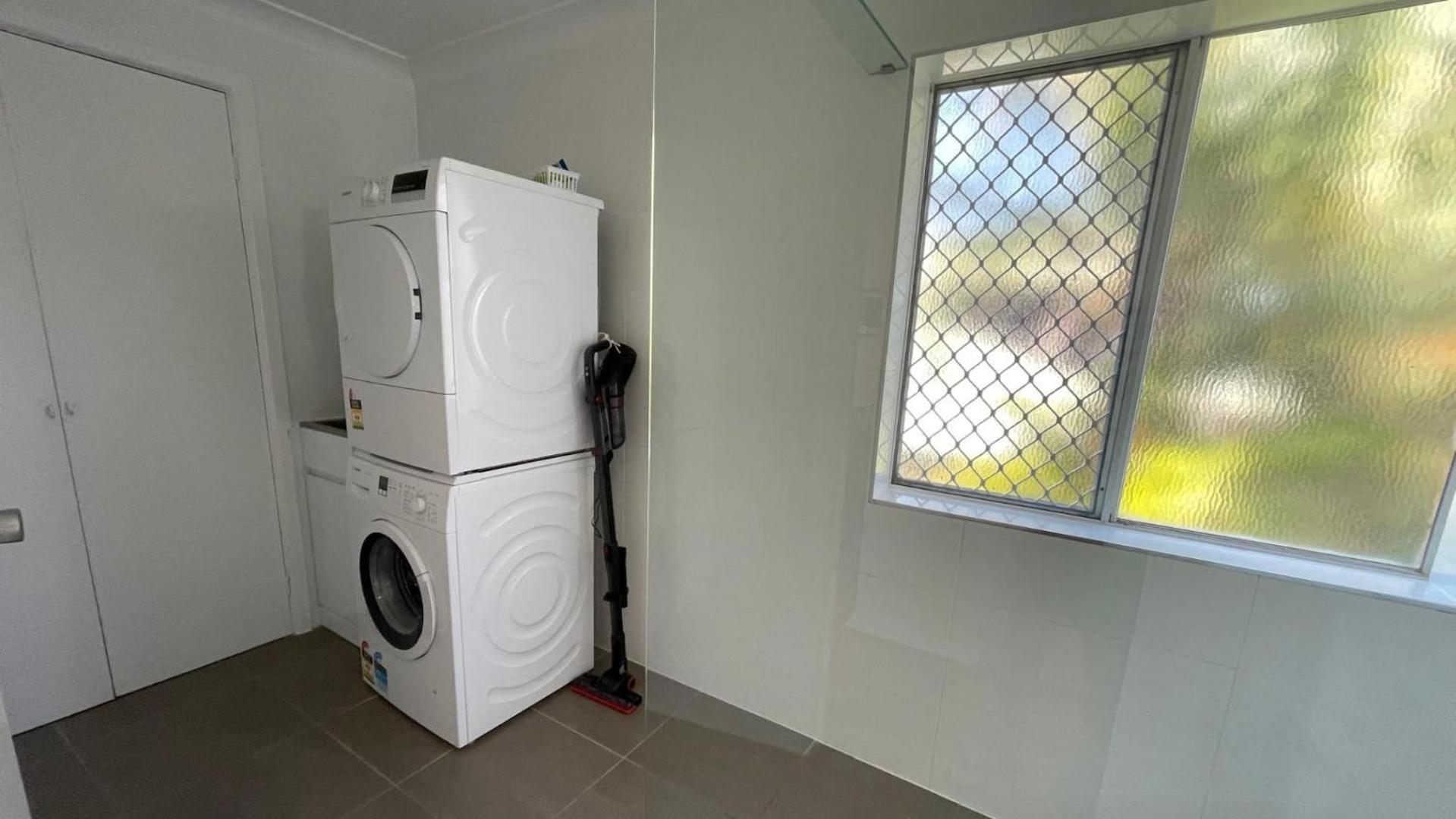 Cabarita Beachfront Apartments By Kingscliff Accommodation מראה חיצוני תמונה