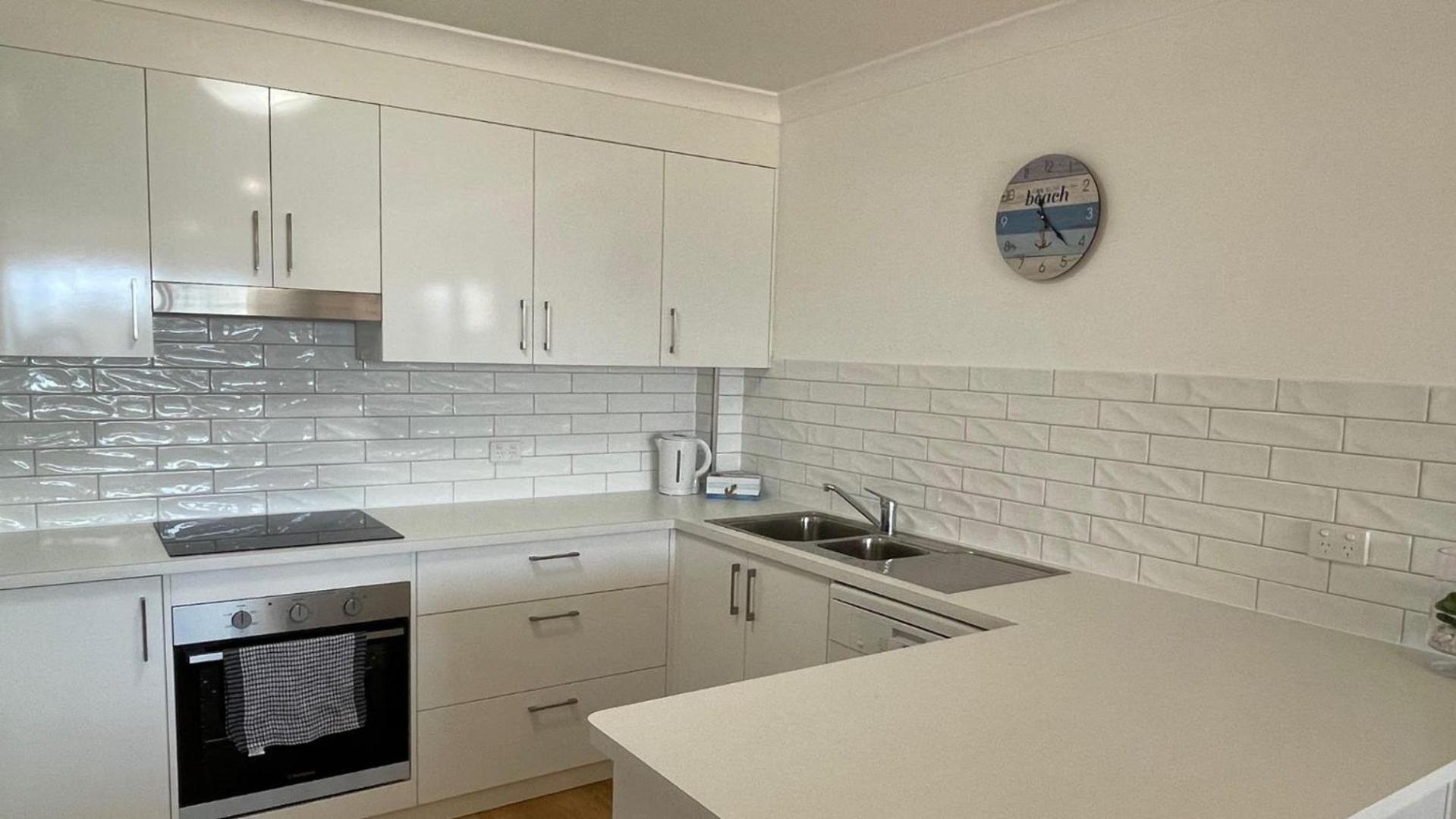Cabarita Beachfront Apartments By Kingscliff Accommodation מראה חיצוני תמונה