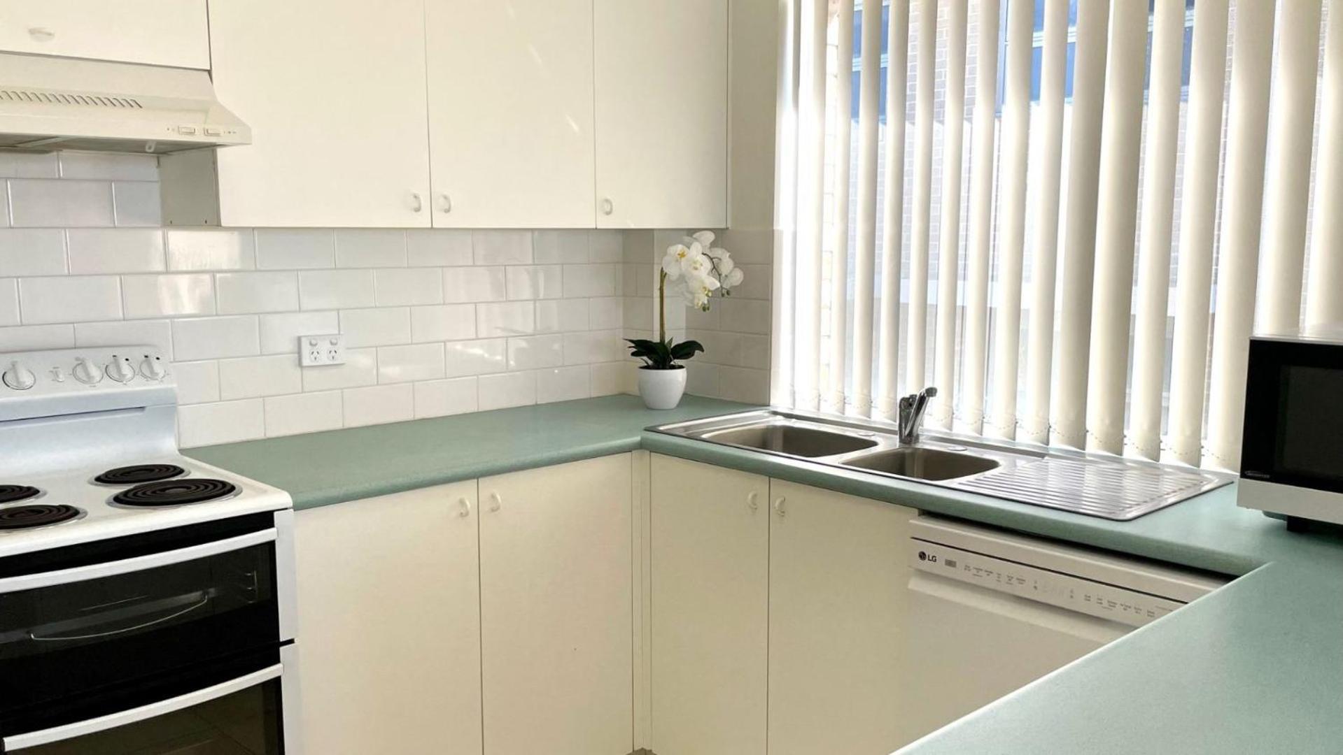 Cabarita Beachfront Apartments By Kingscliff Accommodation מראה חיצוני תמונה
