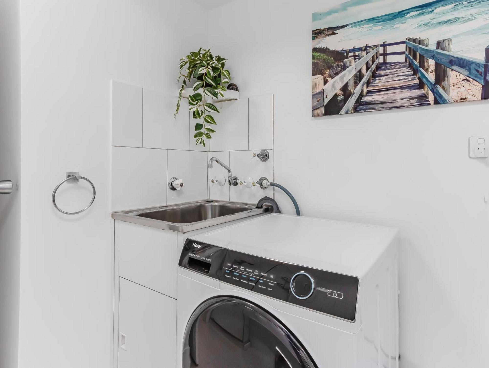 Cabarita Beachfront Apartments By Kingscliff Accommodation מראה חיצוני תמונה