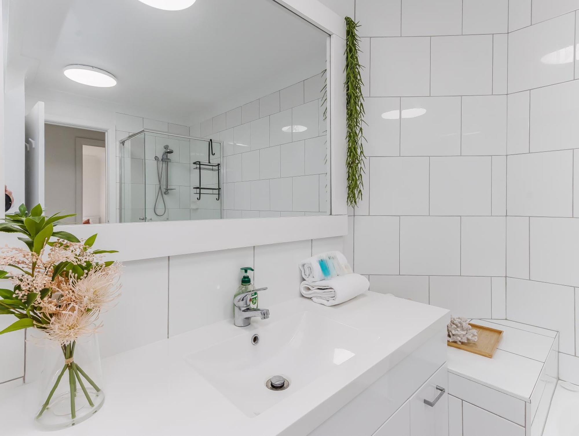 Cabarita Beachfront Apartments By Kingscliff Accommodation מראה חיצוני תמונה
