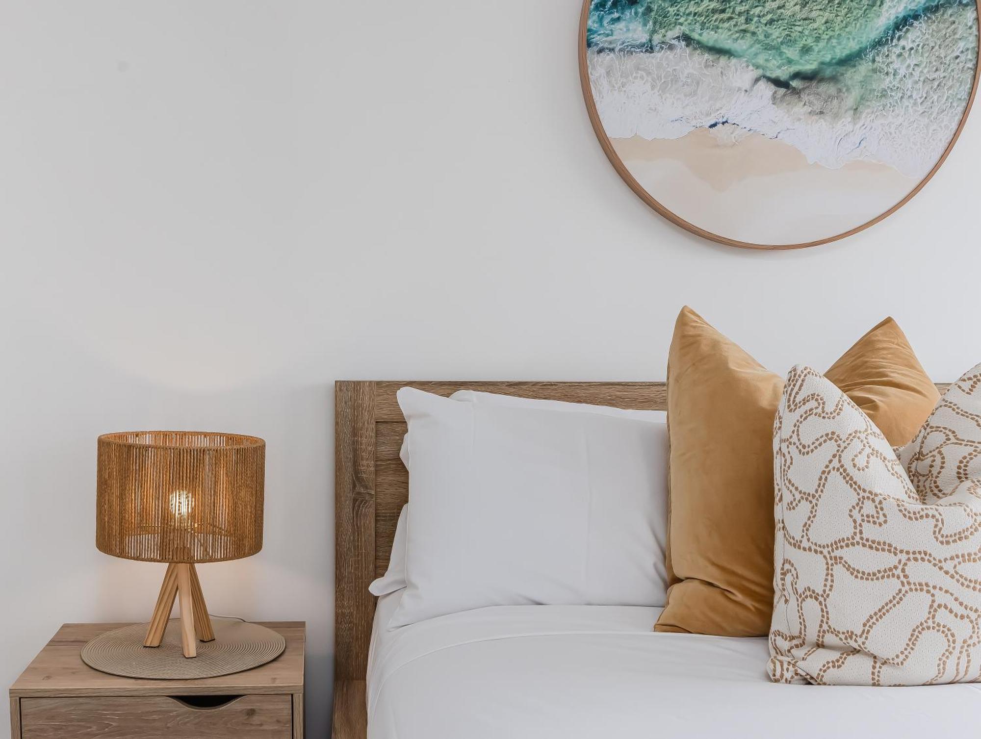 Cabarita Beachfront Apartments By Kingscliff Accommodation מראה חיצוני תמונה