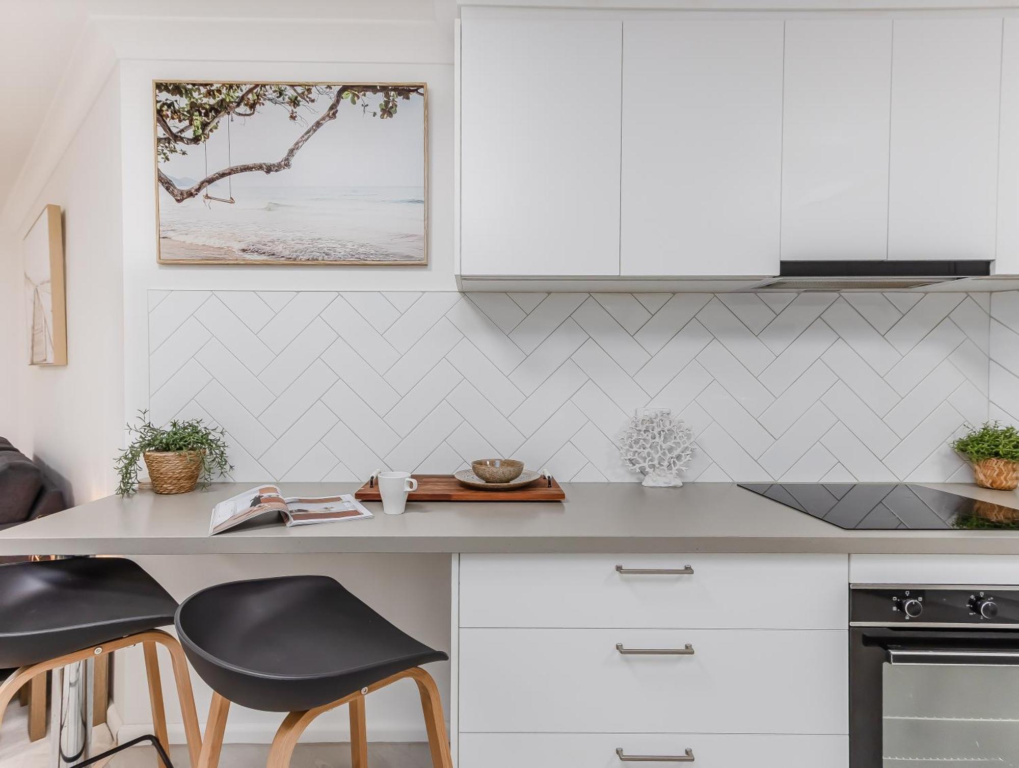 Cabarita Beachfront Apartments By Kingscliff Accommodation מראה חיצוני תמונה